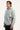 Billabong Tilt Zip Thru Hood Light Grey Heather