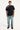 Billabong Immortal Jean SUN FADED INDIGO