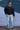 Billabong Immortal Jean SUN FADED INDIGO
