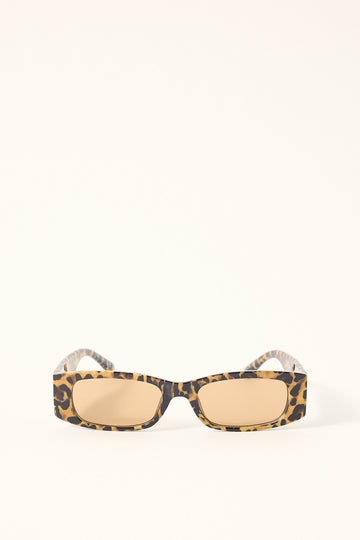 Aire AIRE X VON DUTCH INNOCENCE Leopard/Tan Tint