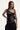 Neovision Ryuko One Shoulder Top Black