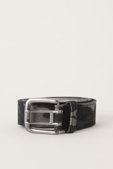 Rusty COMMANDO CAMO BELT GREY CAMO 1