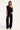 Perfect Stranger Orla Sheer Top Black