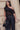 Perfect Stranger Orla Sheer Top Black