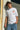 Clothing The Gaps Resistance Heavyweight Tee White