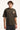 Clothing The Gaps Resistance Heavyweight Tee Brown