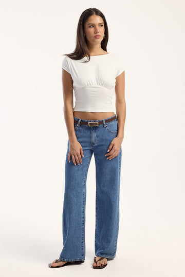 Abrand 99 Baggy Jean Lulu RCY Lulu RCY