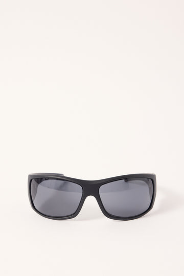 Aire AIRE x Von Dutch Outlawed Black/Smoko Mono Lens