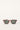 Aire Nyxis Dark Tort/Khaki Mono Lens
