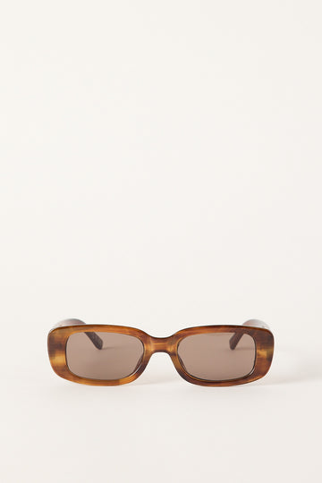 Aire Ceres Chocolate Haze/Tan Tint Lens