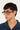 Le Specs Subzero Vintage Tort/Brown Gradient Lens