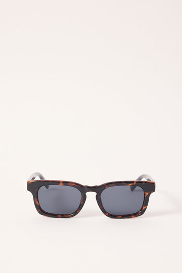 Le Specs Iceberg Tokyo Tort/Smoke Mono Lens