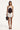 Perfect Stranger Layla Suiting Mid Rise Skort White