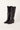 Verali Benz Boot Chocolate Brown Grain