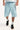 Rusty Viper Waist Boardshort Sky Blue