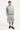 Rusty Screwdriva Elastic Cargo Short Stone Grey