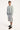 Rusty Screwdriva Elastic Cargo Short Stone Grey