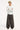 Rusty Mista Mista Elastic Pant Carbon