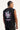 Common Need Sumi Cropped Muscle Tank Black