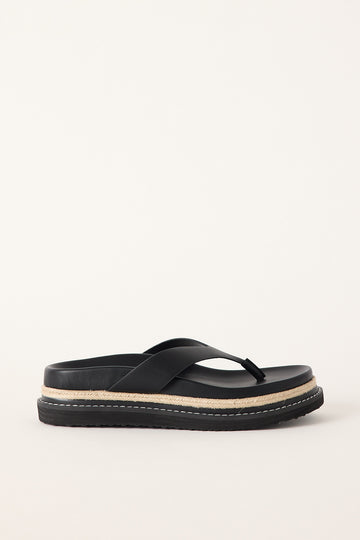 Billini Arlette Sandal Black