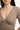 L&t Claudia 3/4 Sleeve Top Taupe
