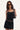 L&t Rachel Skort Black