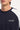 Rusty Dodger Cropped Raglan LS Tee Navy