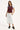 Rusty It Gyrl Pant White