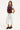 Rusty It Gyrl Pant White