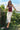 Rusty It Gyrl Pant White