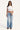 Luck & Trouble Marnie Off Shoulder Crop T-shirt White