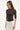 L&t Chelsea 3/4 Sleeve T-shirt Brown