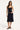 Luck & Trouble Maria Lace Midi Skirt Black