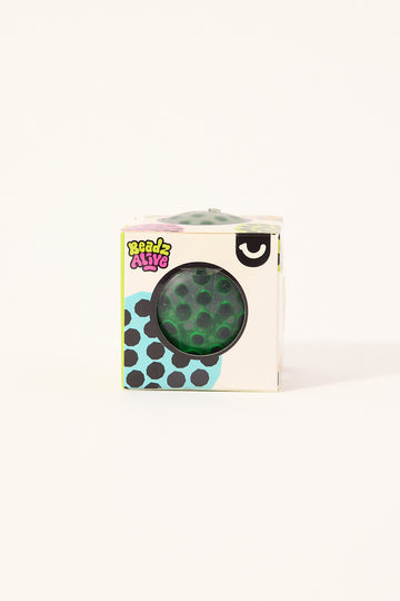 William Valentine Beadz Alive Ball Squishy Assorted