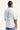 Common Need Sumi Heavyweight Easy Tee White