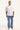 Common Need Sumi Heavyweight Easy Tee White