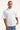 Common Need Sumi Heavyweight Easy Tee White