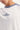 Common Need Pivot Raglan Heavyweight Easy Tee White/Navy