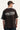Common Need Vertex Heavyweight Easy Tee Coffee Brown