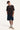 Common Need Vertex Heavyweight Easy Tee Coffee Brown