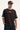 Common Need Vertex Heavyweight Easy Tee Coffee Brown