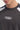 Common Need Radius Raglan Cropped Heavyweight Easy Tee Off Black/White