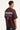 Common Need Ledger Heavyweight Easy Tee Merlot