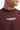 Common Need Ledger Heavyweight Easy Tee Merlot