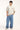 Common Need Dew Heavyweight Boxy Tee Washed Grey Fog