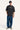 Common Need Griffin Heavyweight Easy Tee Onyx