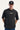 Common Need Griffin Heavyweight Easy Tee Onyx