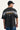 Common Need Griffin Heavyweight Easy Tee Onyx