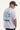 Common Need Sumi V-Neck Jersey White