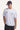 Common Need Sumi V-Neck Jersey White